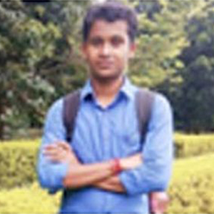 Partha Pratim Panja